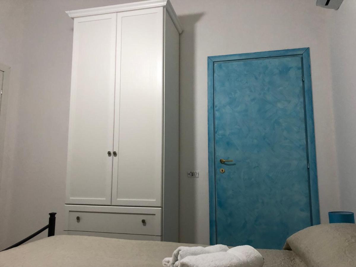 B&B Le Terre Cotte Decimomannu 外观 照片